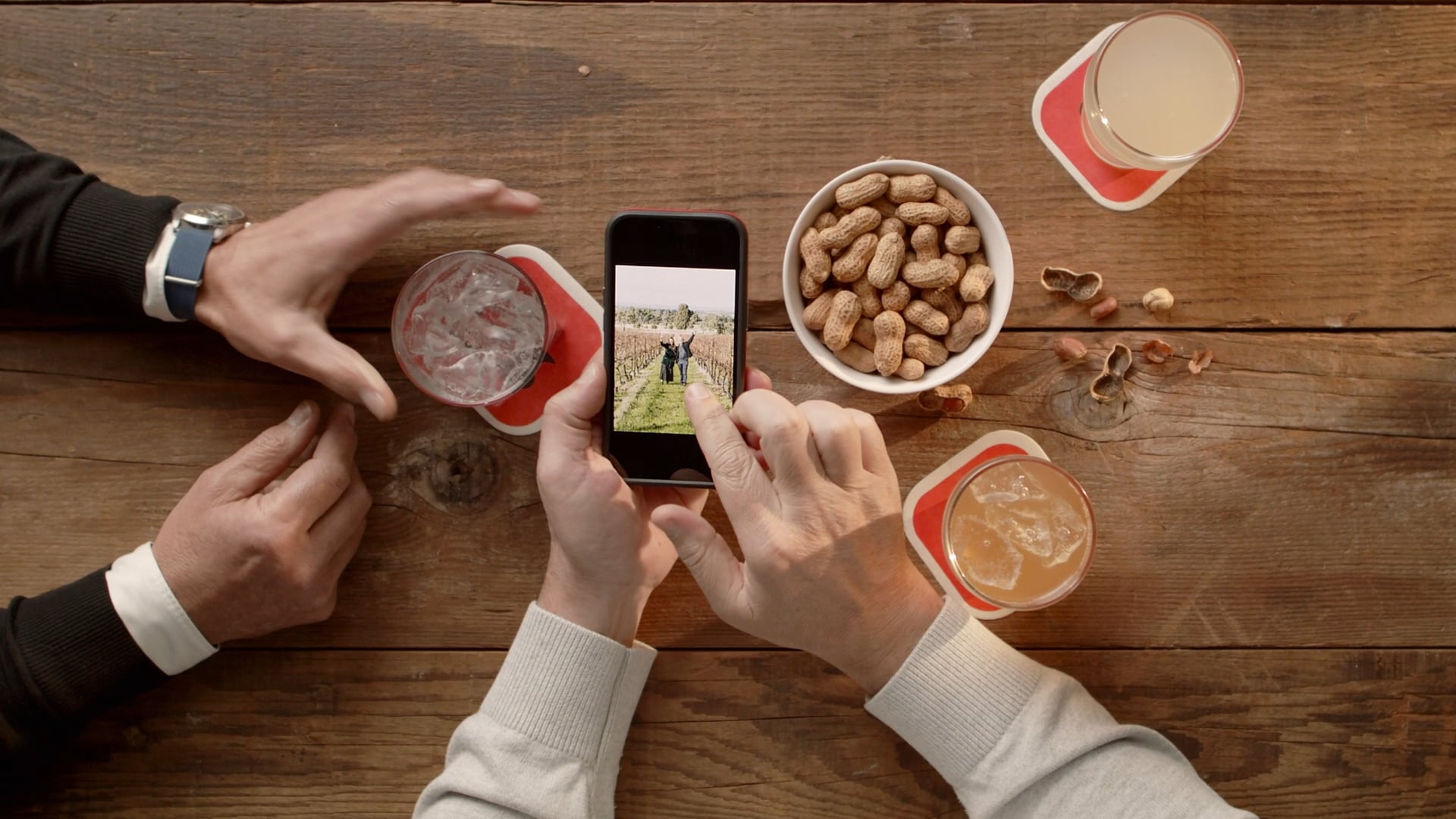 RedBalloon - Father's Day - 15sec