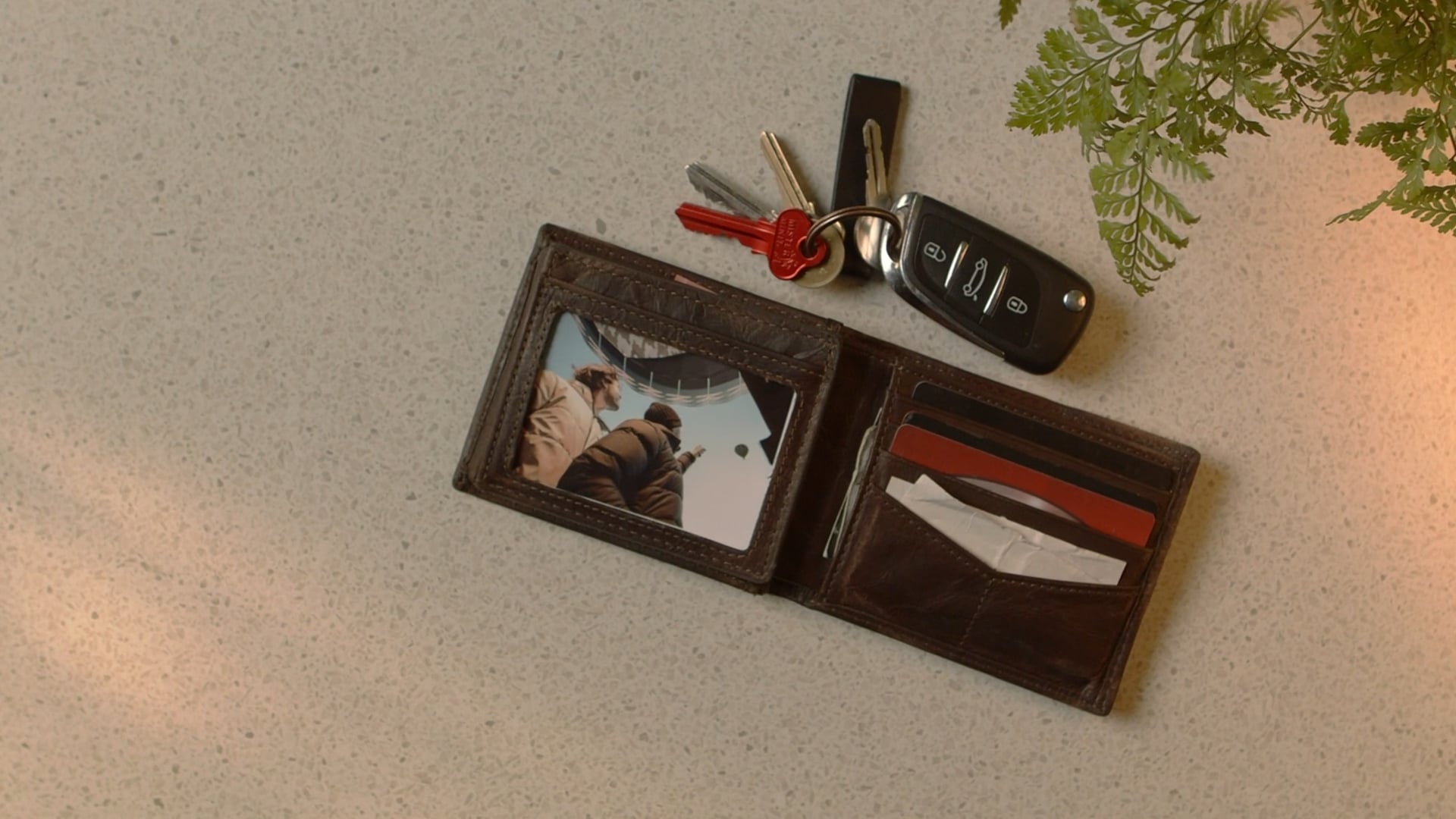 RedBalloon - Father's Day - 15sec