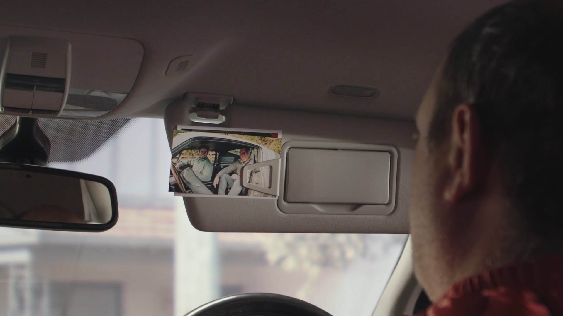 RedBalloon - Father's Day - 15sec