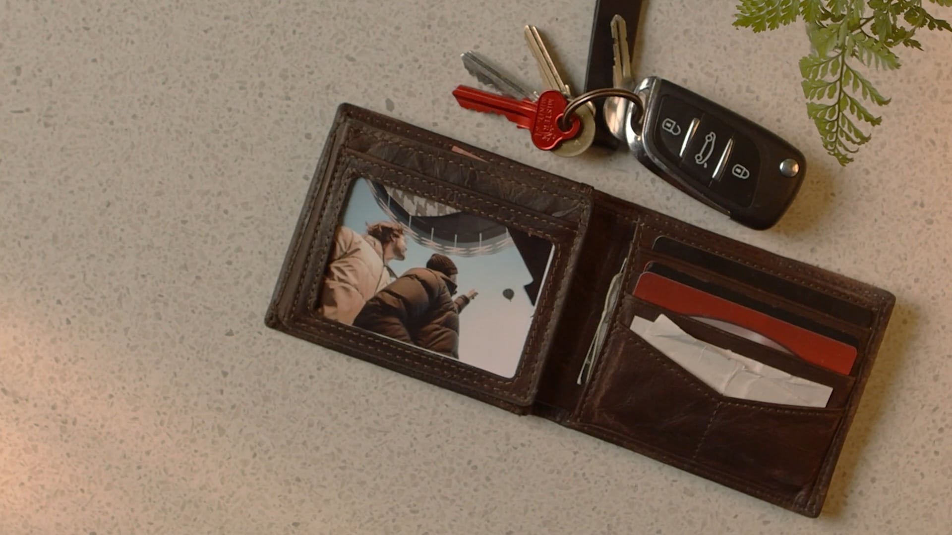 RedBalloon - Father's Day - 6sec