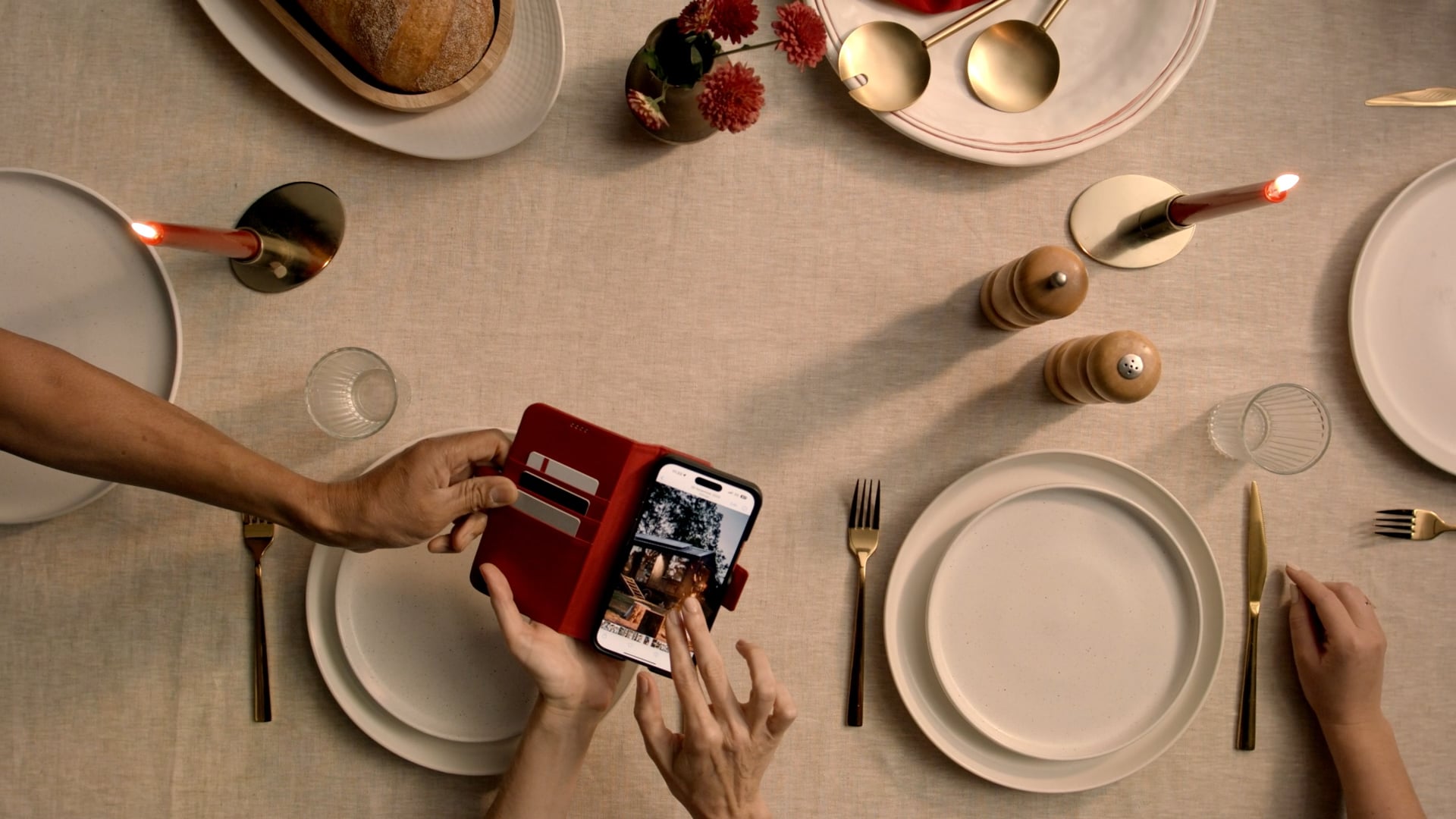 RedBalloon - Mother's Day - 15s