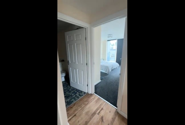 Video 1: Living room