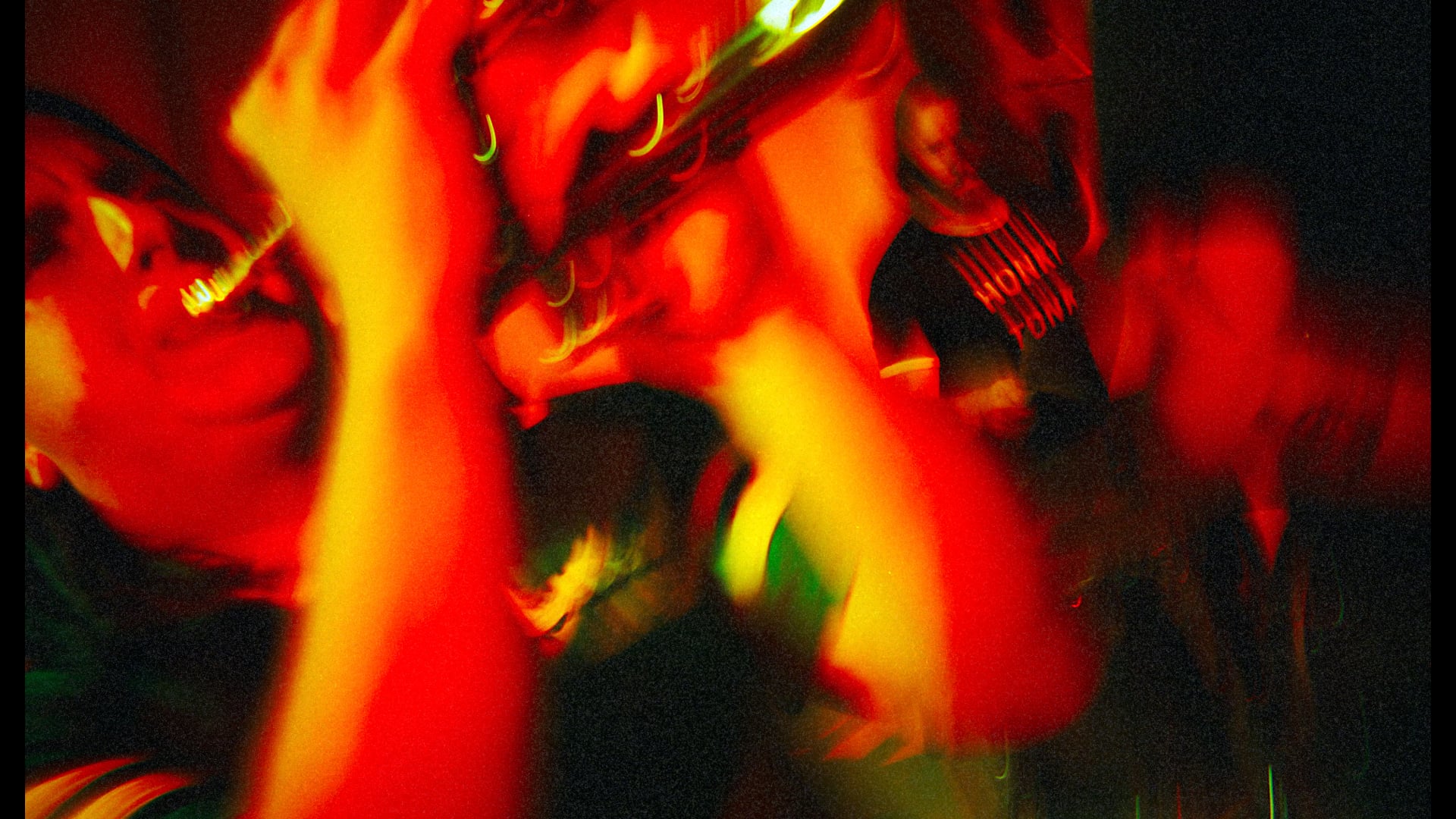 Redrum Club - Buck [Music video]