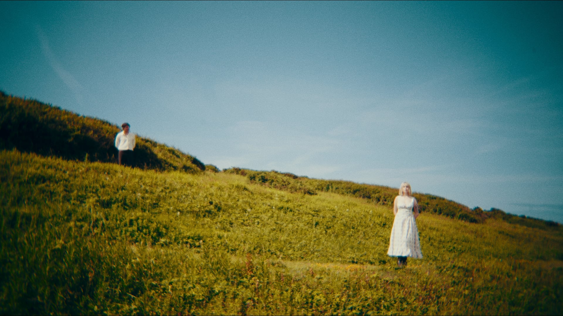 Bleach Lab - In Your Arms [Music video]