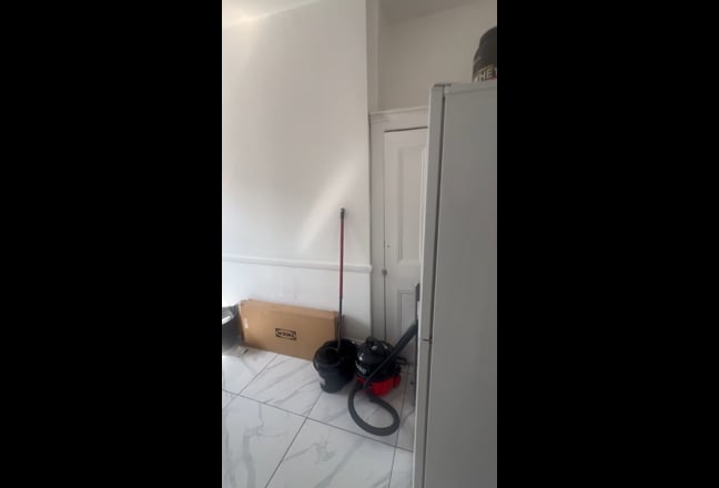 Video 1: Room 1: £254pw (£1100/pcm) AVAILABLE 01/09/25