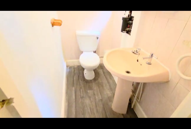 6 Bed House on Wilmslow Road M14 Main Photo