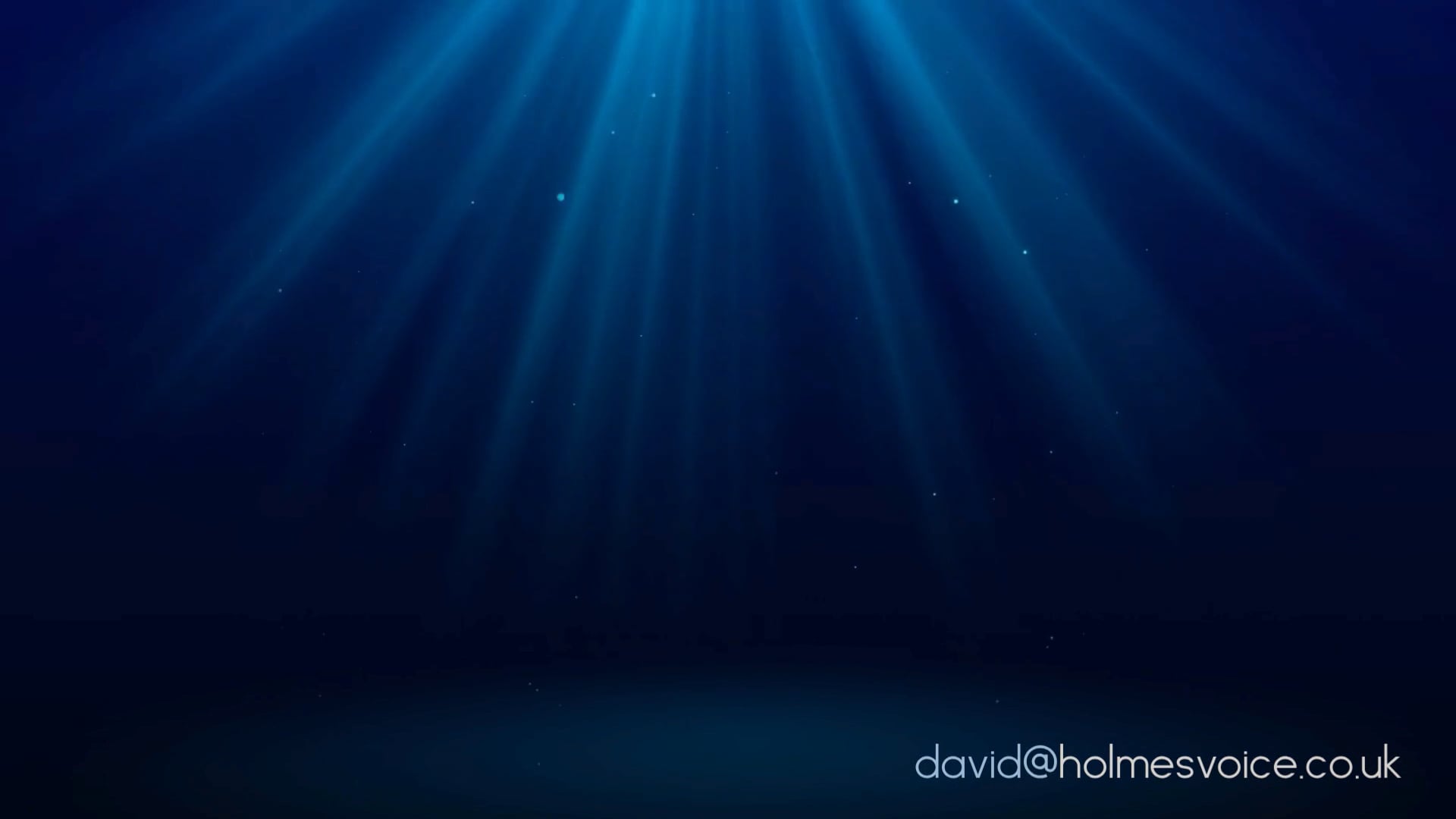 Deep, Hypnotic meditation