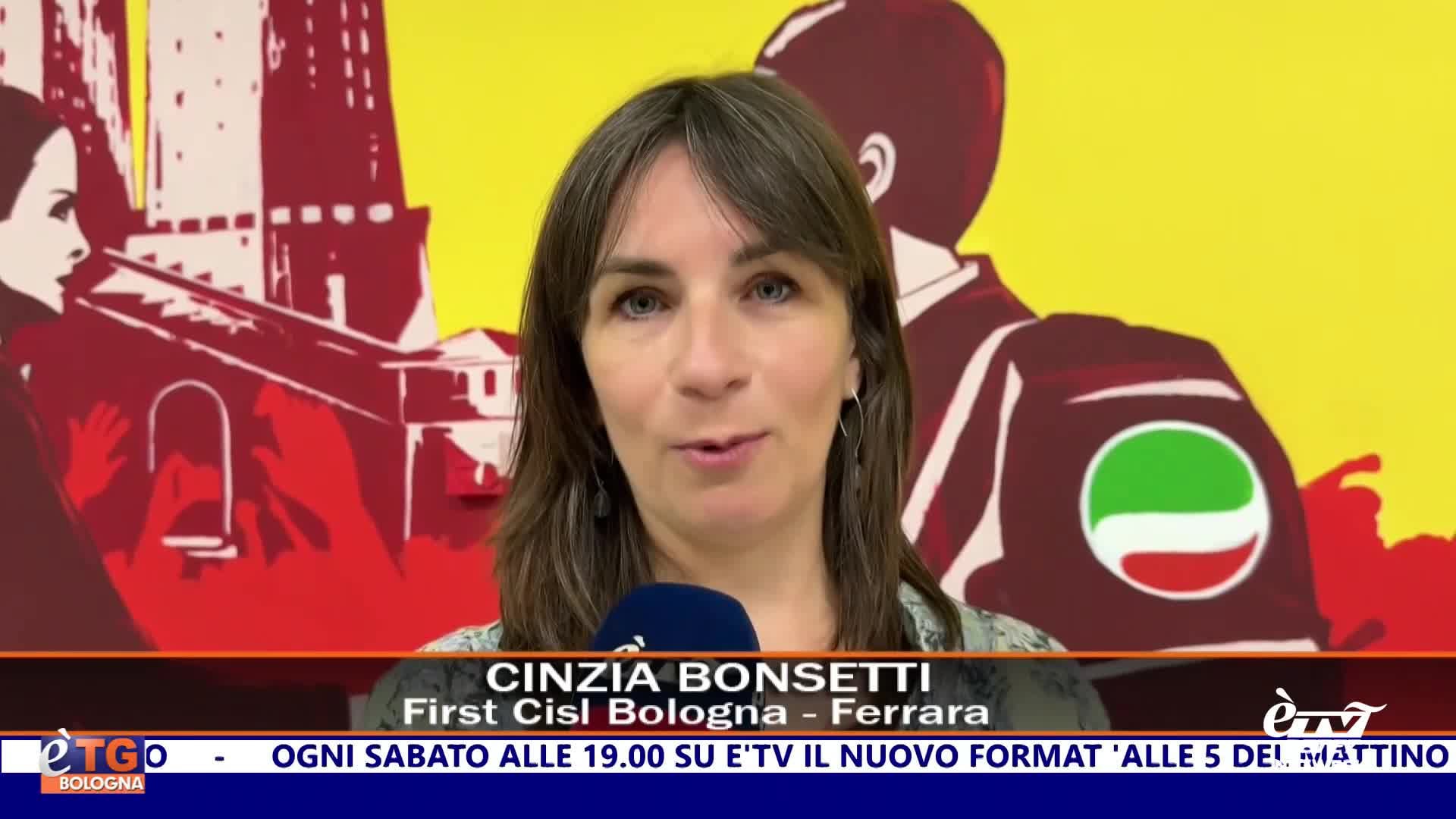 èTG –  Edizione Giorno 09/08/2025