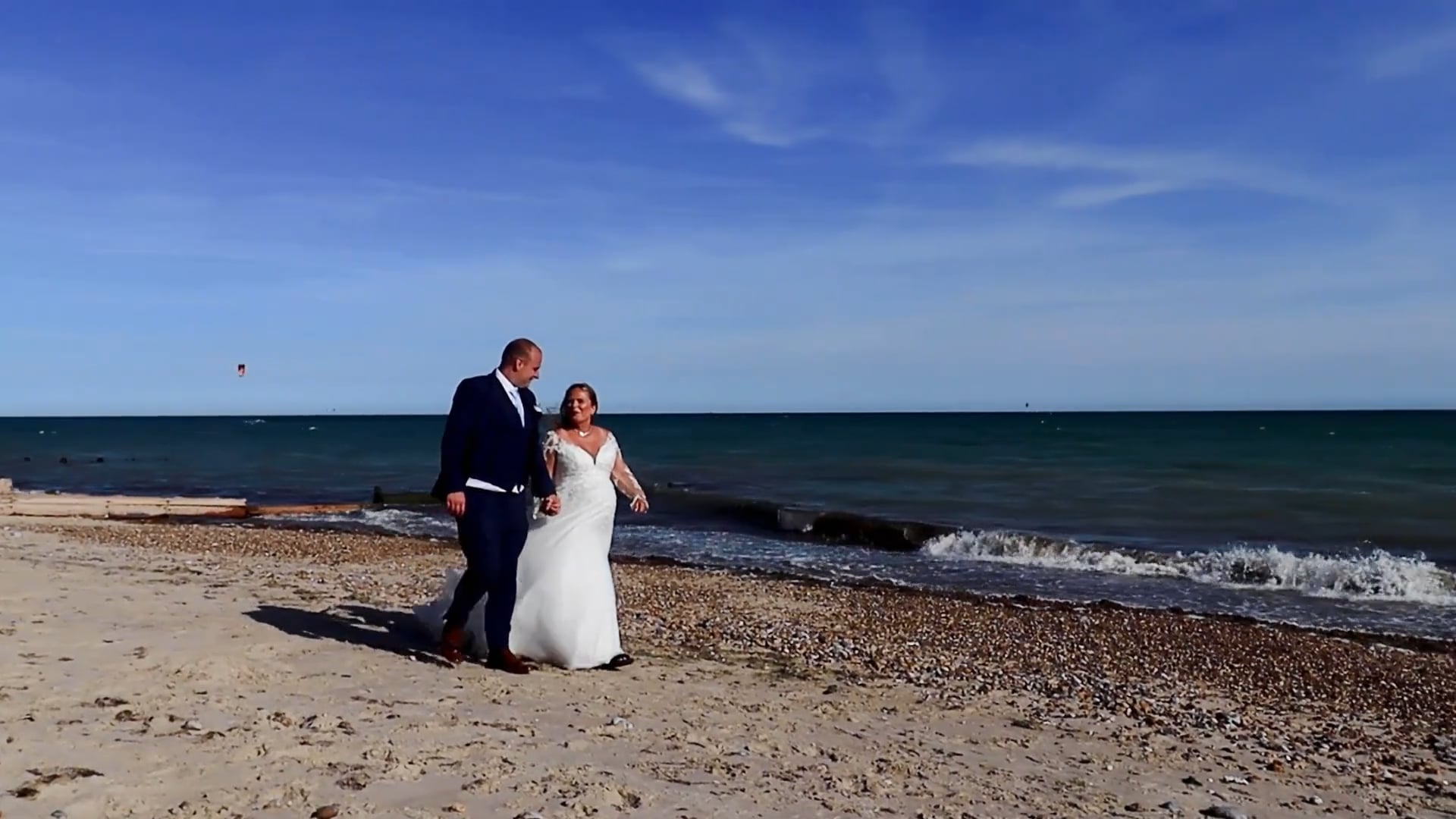Jess & Troy Highlights Film