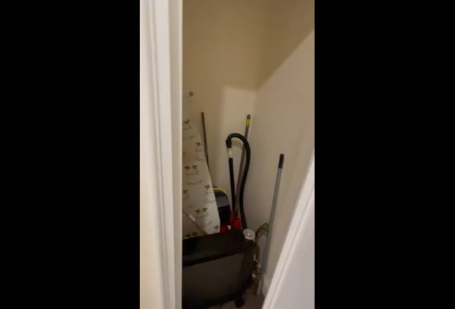 Double Room in Canary Wharf E14 Main Photo