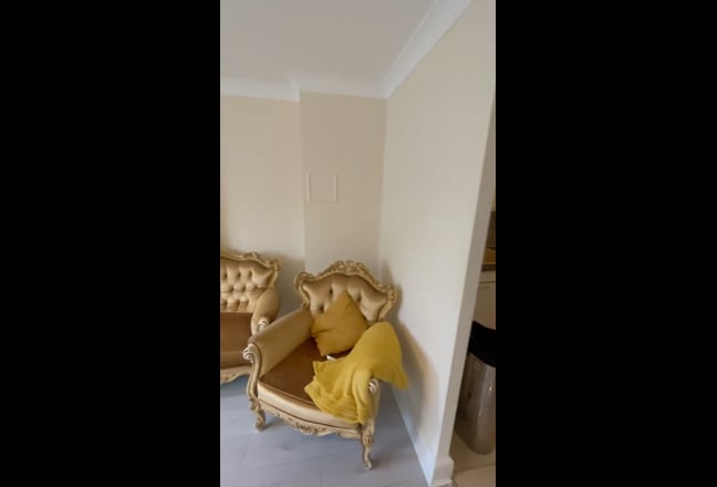 Cumberland Mills En Suite Main Photo