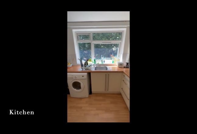 Video 1: Bedroom