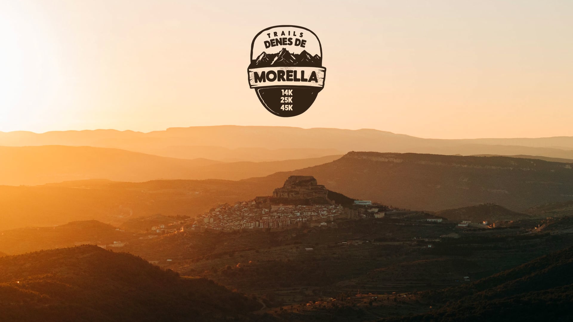 Trail Denes de Morella 2025