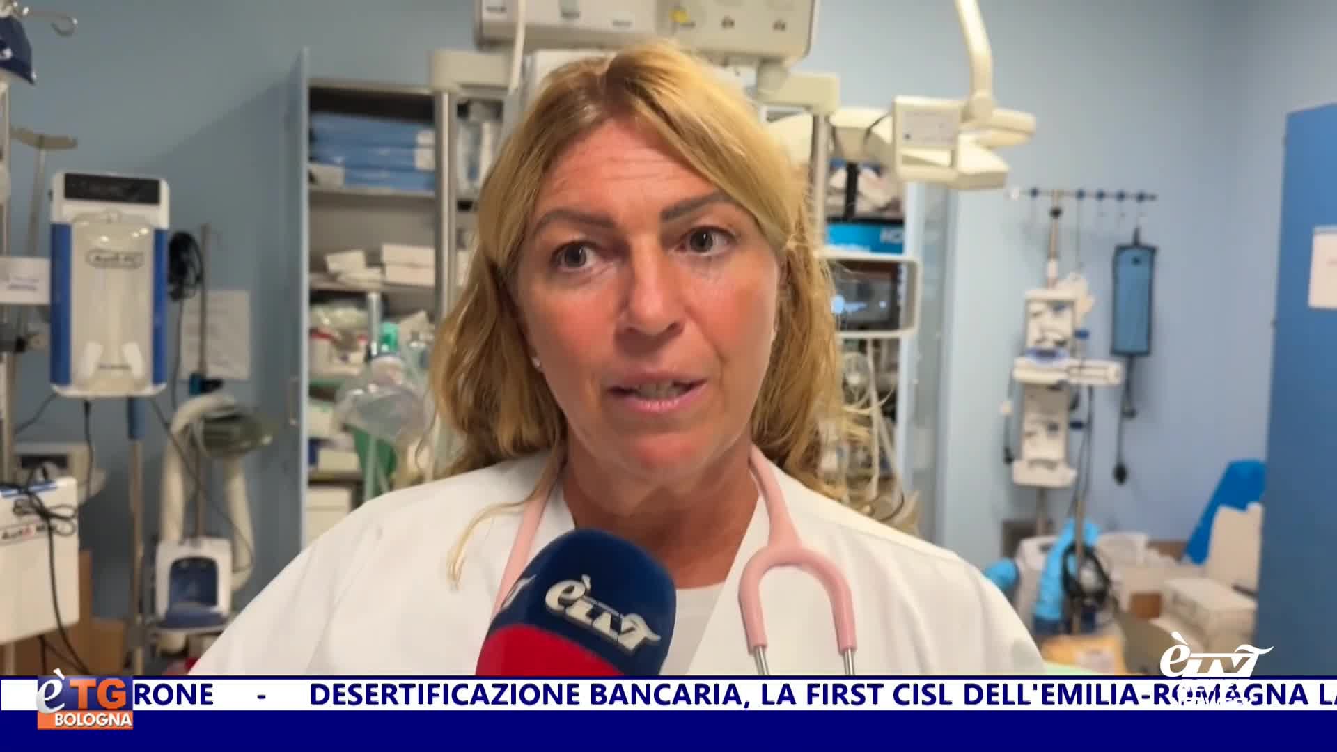 èTG –  Edizione Sera 09/08/2025