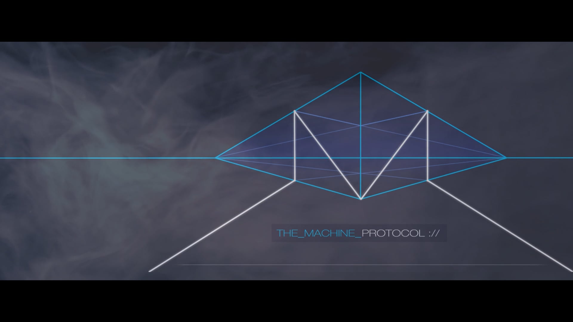 HOME [themachineprotocol.com]