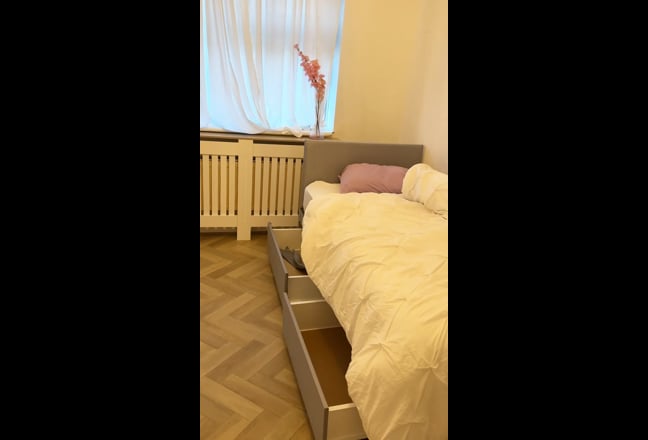 Newly refurbished double room. Main Photo
