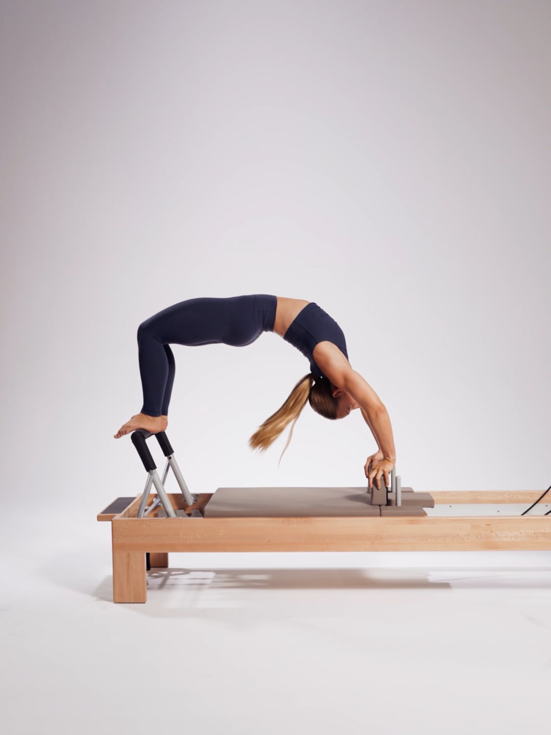 טייץ באורך ”25 מבד ilios