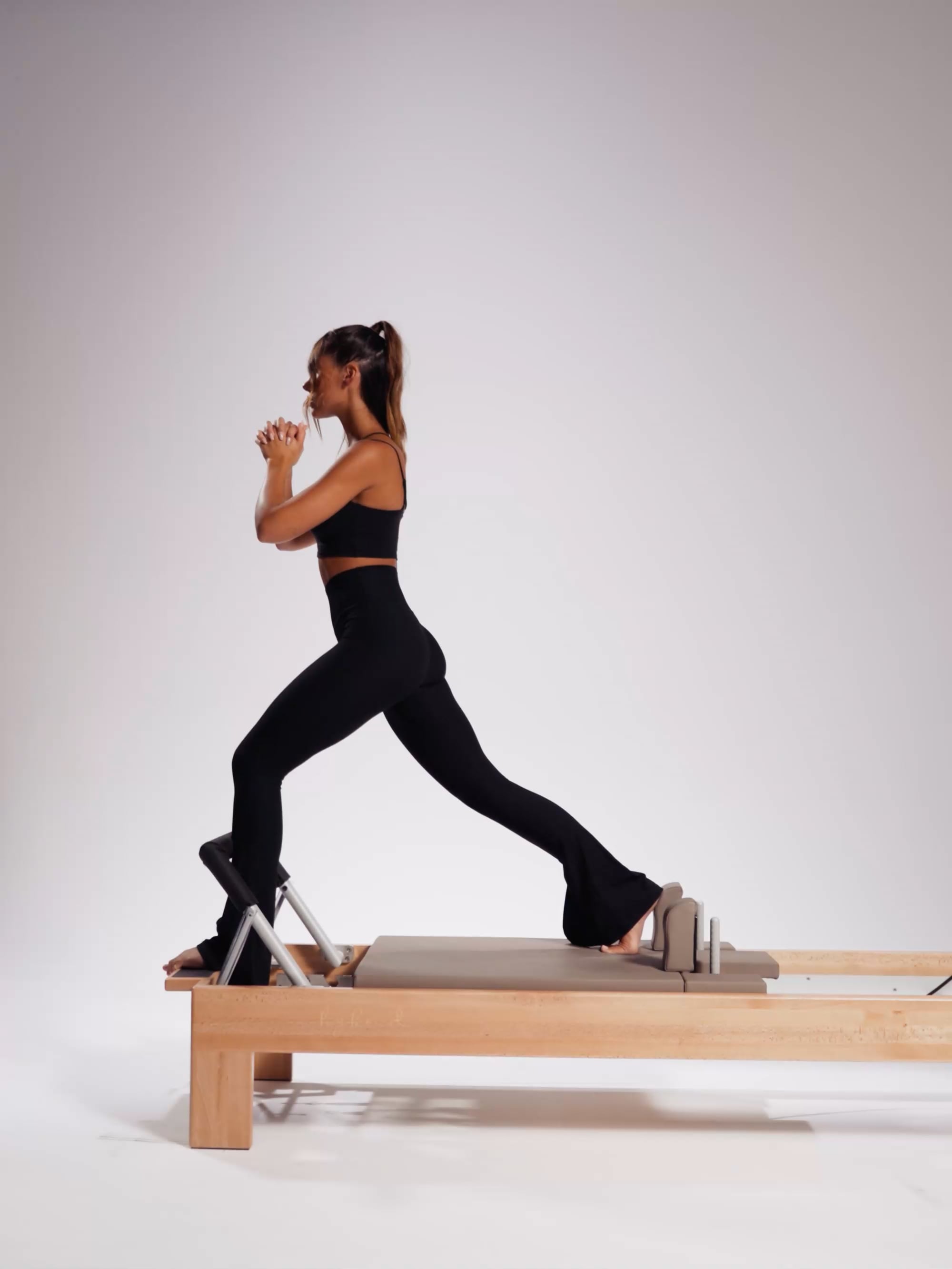 טייץ מתרחב אורך ”28 מבד ilios ריב