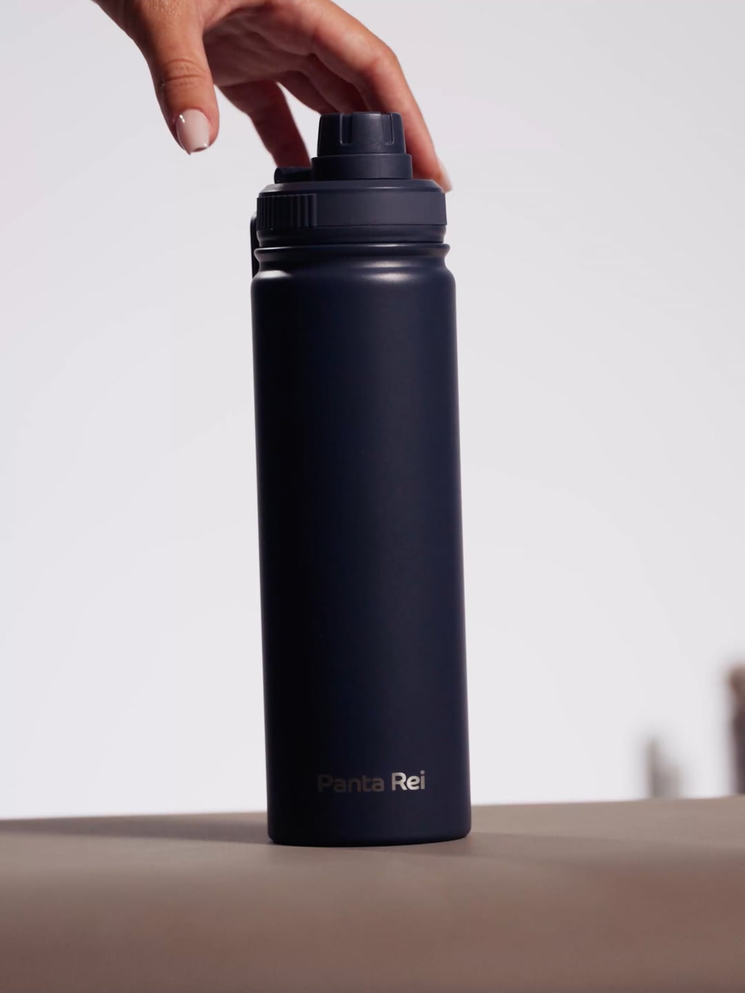 בקבוק שתייה 650 מ”ל