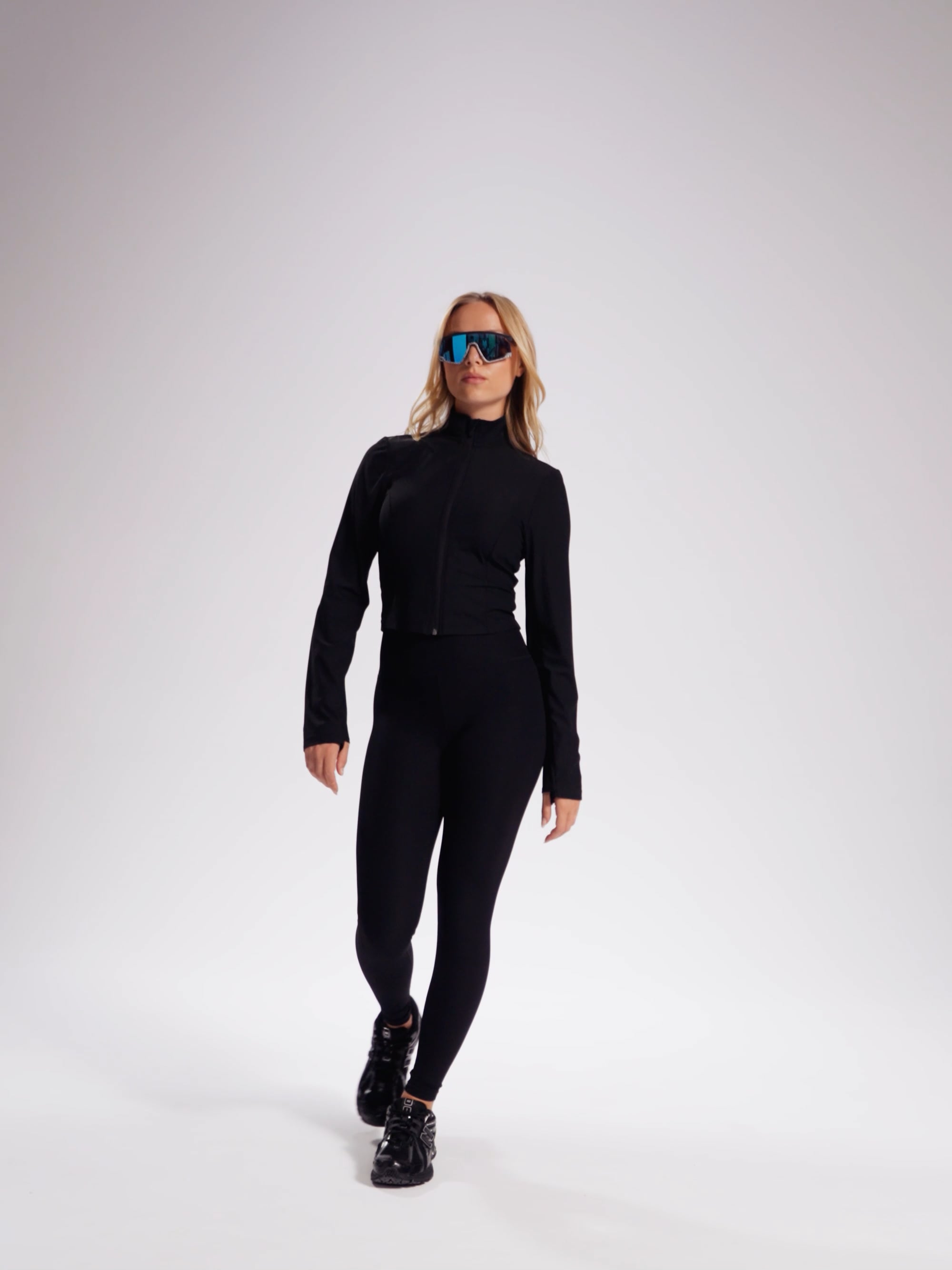 ג’קט מבד ilios ריב