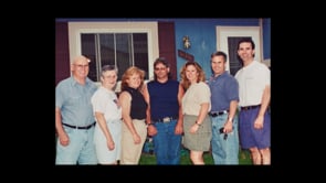 Celebration of Life Service for Barry Wright