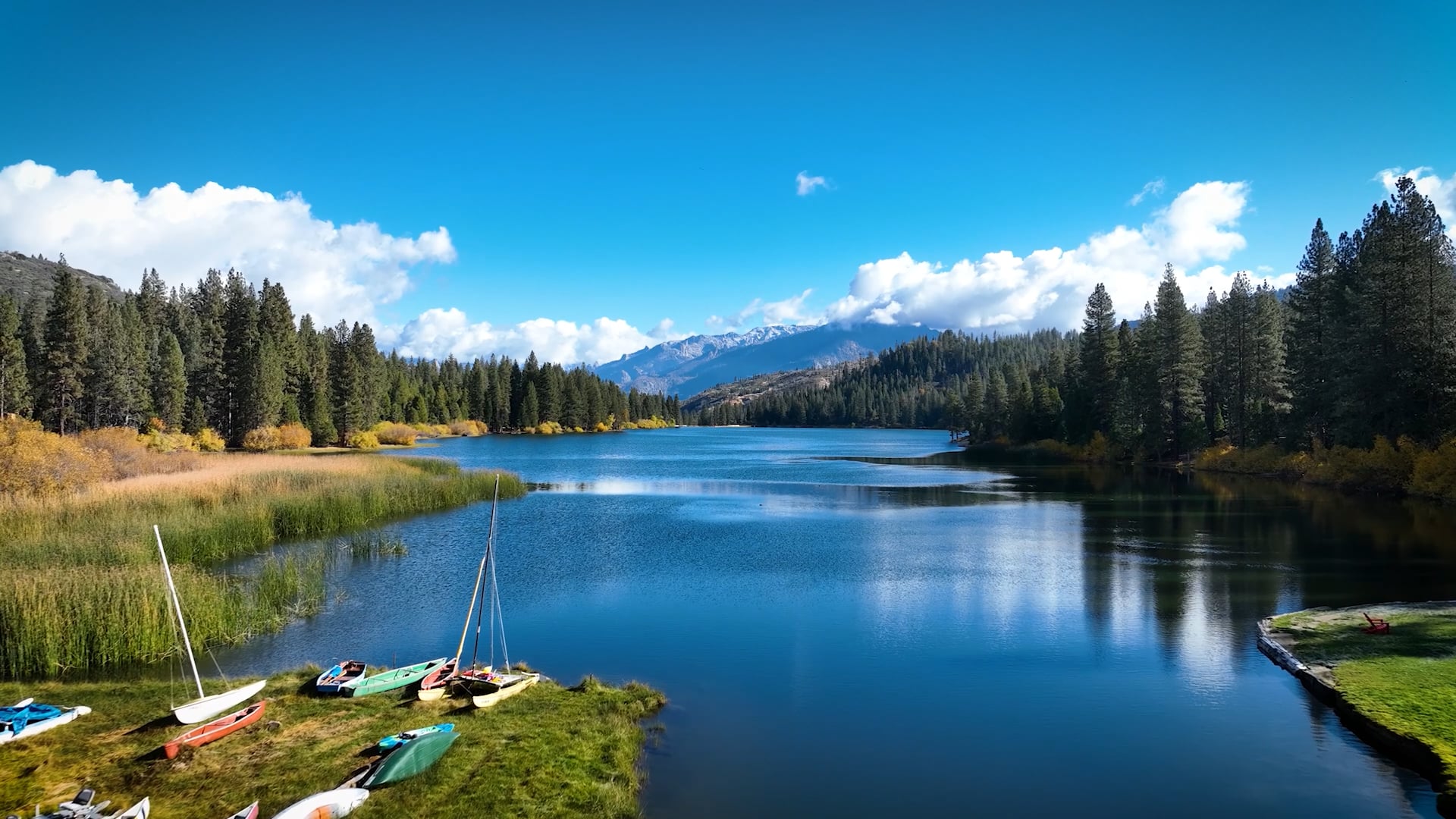 Hume Summer Camp 2025 - Meadow Ranch Wrap-Up - AUG 3-9