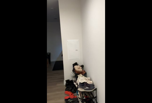Luxury 1bd/1ba | $2,913 | Flexible Start Main Photo