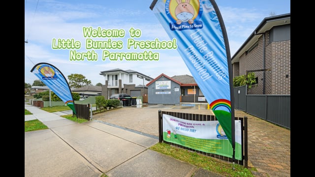 Little Bunnies Preschool video thumbnail 16