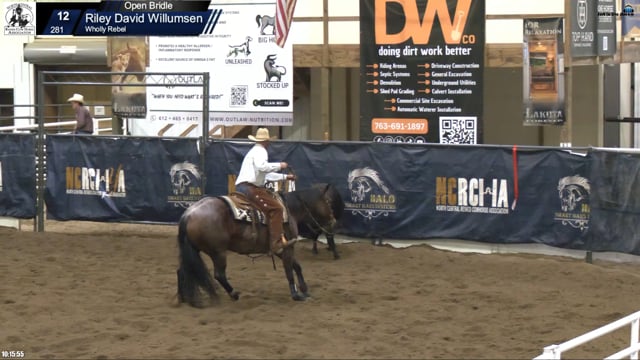 #281 Riley David Willumsen