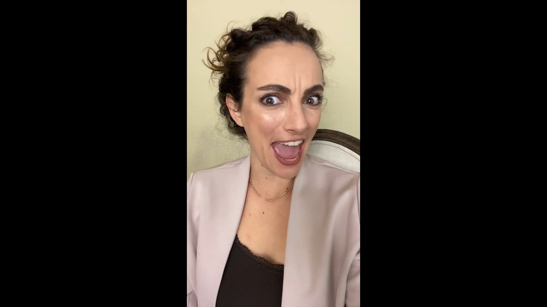 Carly from Melvin Capital addresses r/WallStreetBets