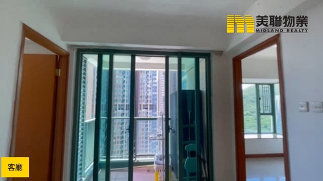 君傲灣 將軍澳 高層 1739402 售盤