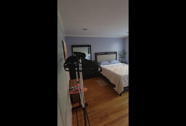 Big Private Room in Williamsburg Main Photo