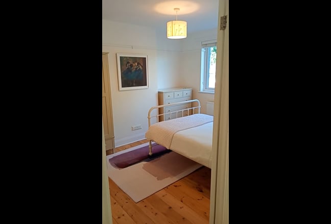 Double room in Plumstead, SE18 2RD Main Photo