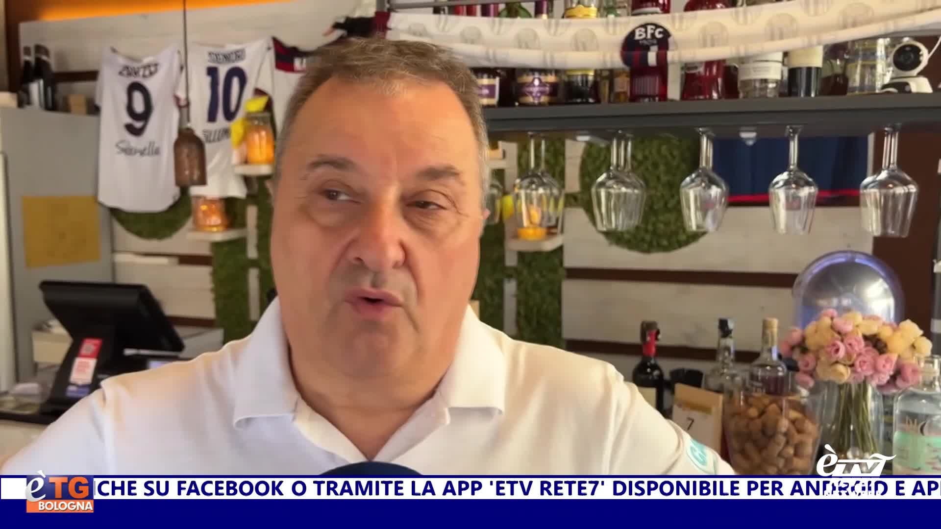 èTG –  Edizione Giorno 10/08/2025