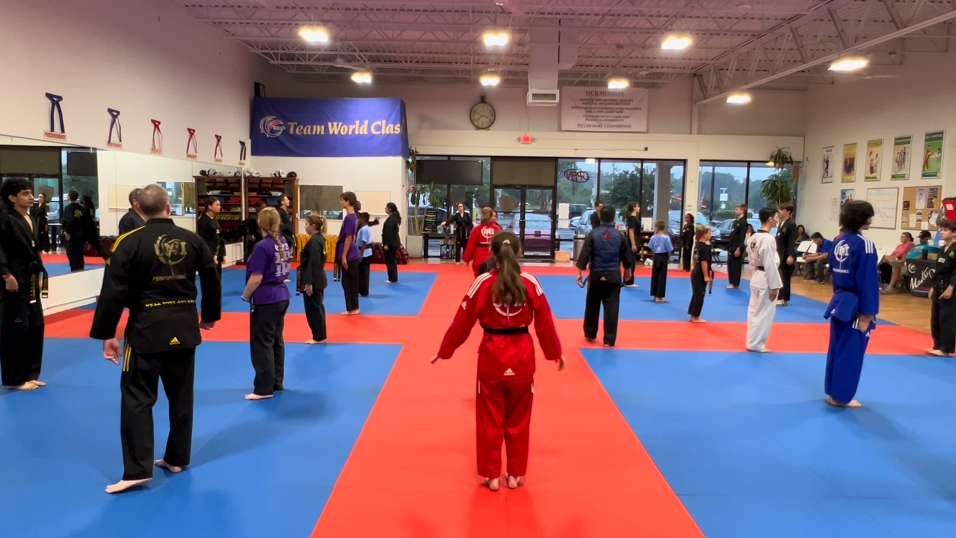 Partner Drill_Basic_Black Belt_August/4/2025
