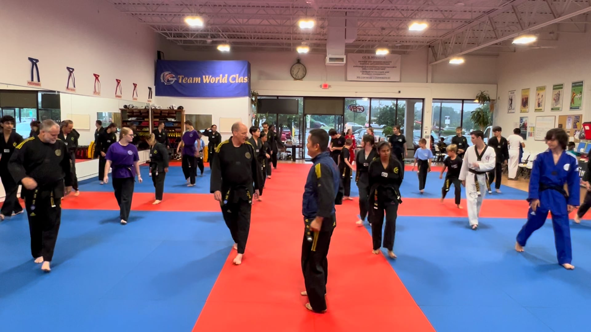 Warm-Up_Basic_Black Belt_August/4/2025