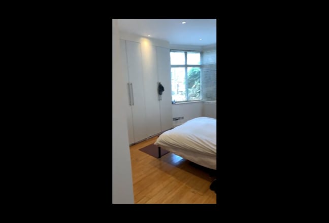 Bright Room near Golders Green – Private Bath Main Photo