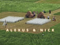 Alexus & Nick Wedding | Cinematic | Full HD