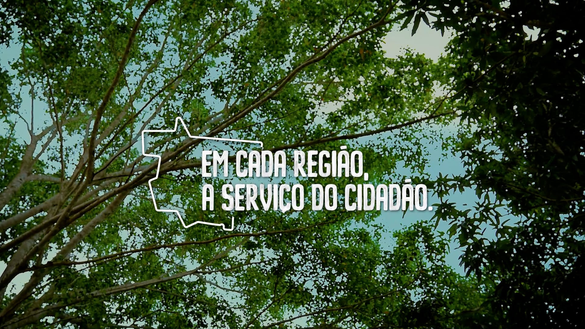 Programa TV: ALMT Campo Verde