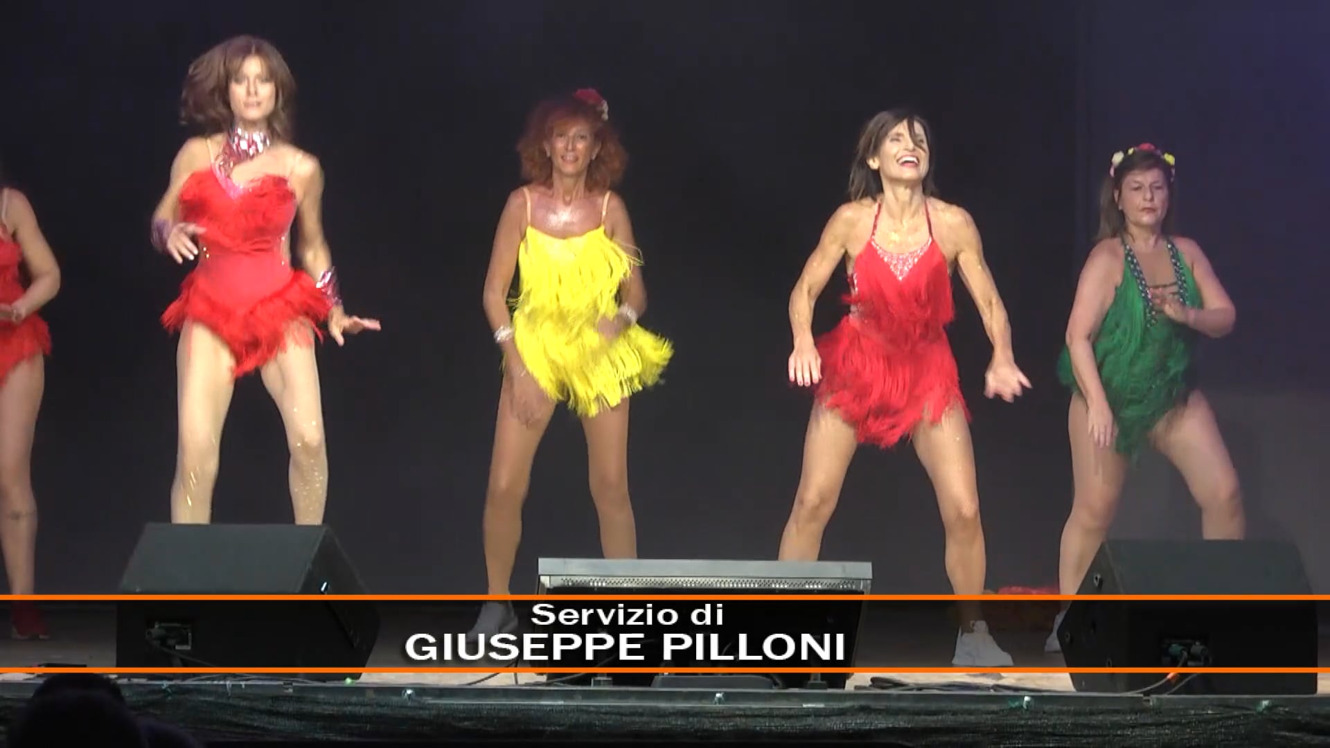 Tanti artisti ad Agosto con Noi ad Ozzano Emilia