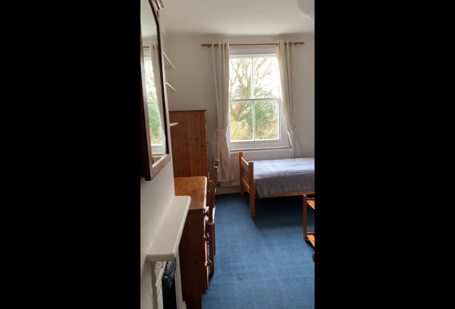 Lovely S/C Studio for Quiet Mature Professional Main Photo