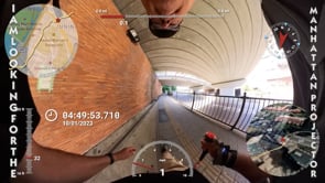 [3] TheManhattanProjection-2 [0] DAY 21 overview