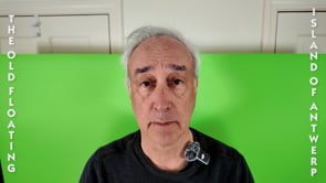 [3] TheManhattanProjection-2 [3] TheFloatingIslandOfAntwerp