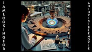 [7] I AM LOOKING-4  [24] Day 11