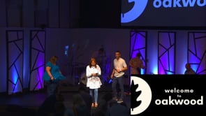 Sunday Sermon (8/10/2025)