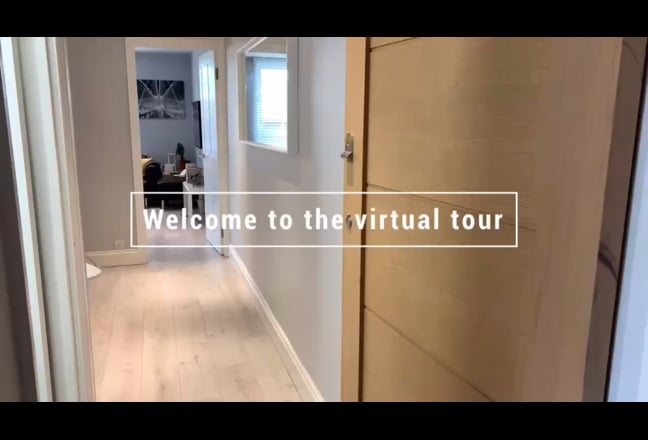 ✨Lovely room in FEMALE, refurb Clapham-Junc. Flat✨ Main Photo