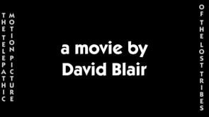 [11] The Telepathic Motion Picture 1 [34] US-ABCD