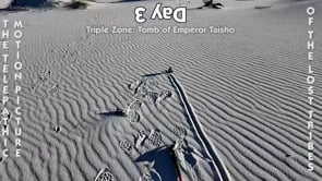 [11] The Telepathic Motion Picture 1 [35] US-ABCD