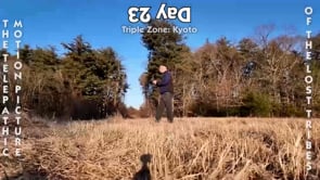 [11] The Telepathic Motion Picture 1 Fast