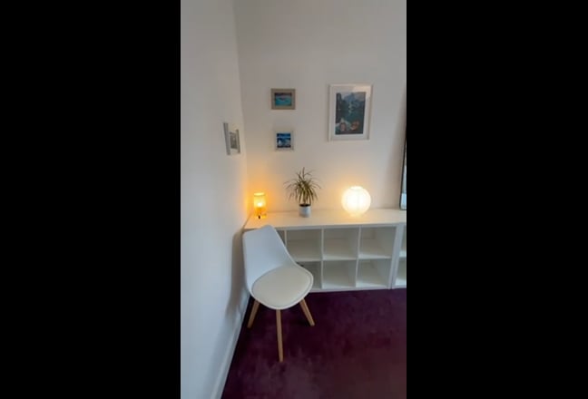 Double room to rent Main Photo